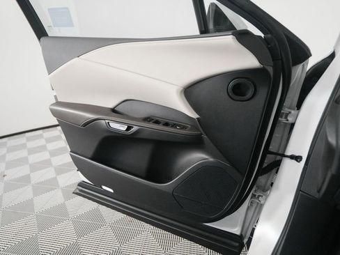 Certified 2025 Lexus RX 350 Premium Plus image 12