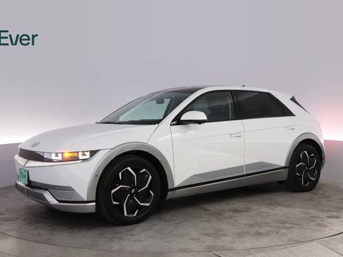 Used 2024 Hyundai Ioniq 5 Limited RWD image 17