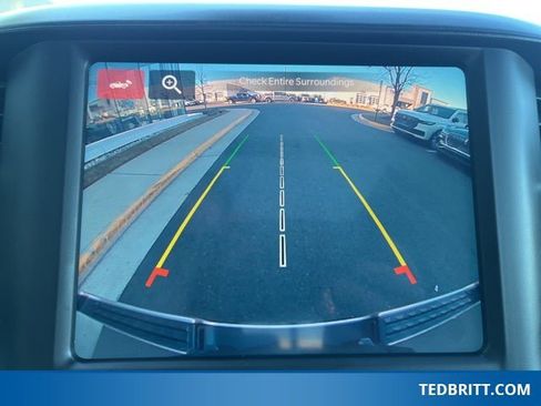 Used 2022 RAM 1500 Big Horn image 36