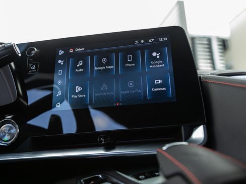 Used 2025 Chevrolet Corvette Z06 w/ Battery Protection Package image 27