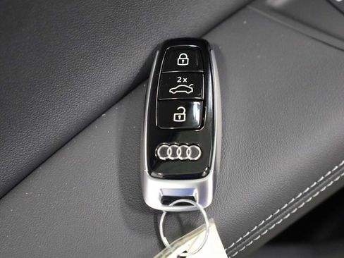 New 2026 Audi Q8 Premium Plus AWD/4WD image 41