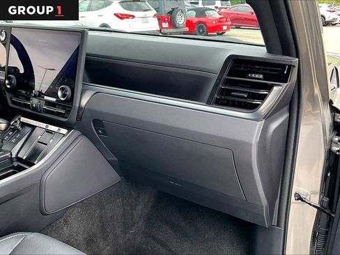 Certified 2024 Lexus GX 550 AWD/4WD image 16