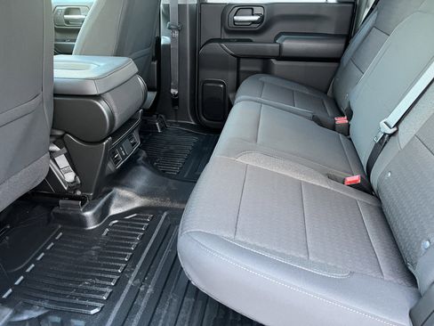 New 2026 GMC Sierra 2500 Pro w/ 1SA Pro Safety Plus Package image 16
