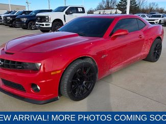 Used 2013 Chevrolet Camaro SS w/ SS Performance Package 360° Tour