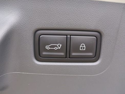 New 2026 Hyundai Santa Fe SEL image 15