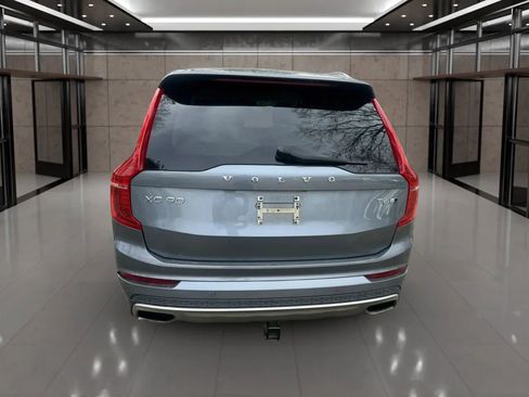 Used 2016 Volvo XC90 T6 Inscription w/ Vision Package image 8