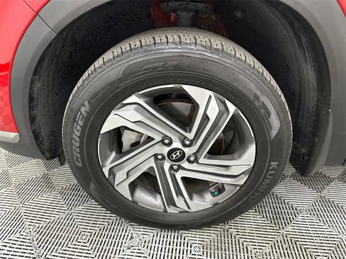 Used 2023 Hyundai Santa Fe SEL image 12