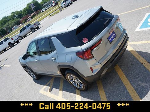 Used 2026 GMC Terrain Elevation FWD image 12
