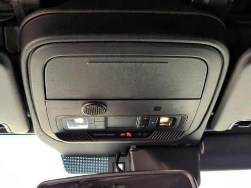 New 2026 Ford Bronco Outer Banks AWD/4WD image 20