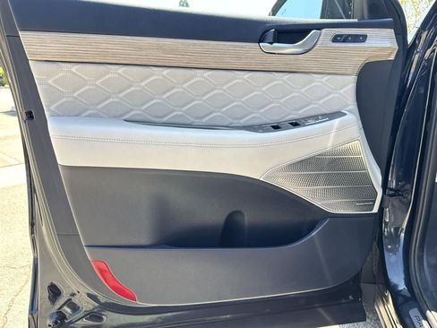 Used 2021 Hyundai Palisade Calligraphy image 28