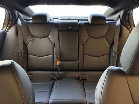 New 2026 Cadillac CT5 Sport RWD image 17