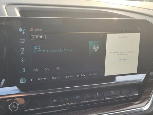 Used 2024 Chevrolet Silverado 1500 LT image 20