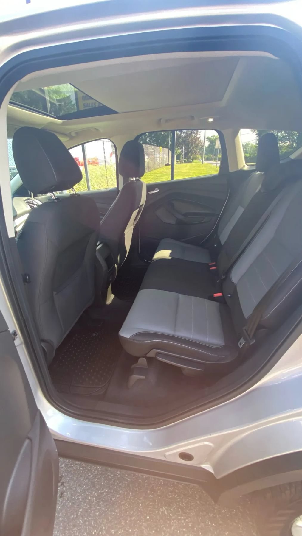 Used 2016 Ford Escape SE AWD/4WD image 20