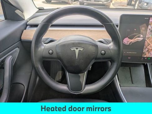 Used 2018 Tesla Model 3 Long Range AWD/4WD image 14