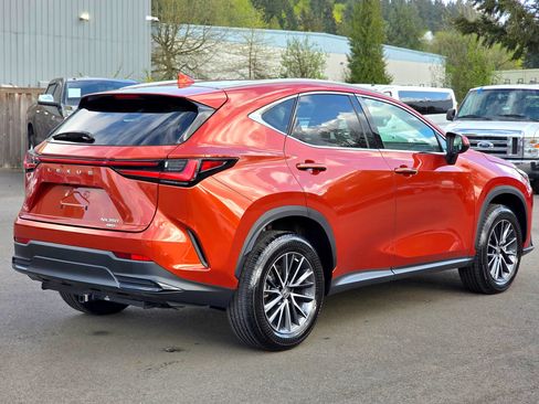 Used 2023 Lexus NX 350 AWD image 7