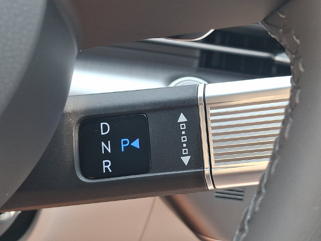 New 2026 Hyundai Kona Limited AWD/4WD image 15