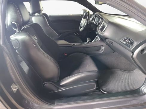 Used 2019 Dodge Challenger R/T Scat Pack w/ Dynamics Package image 24