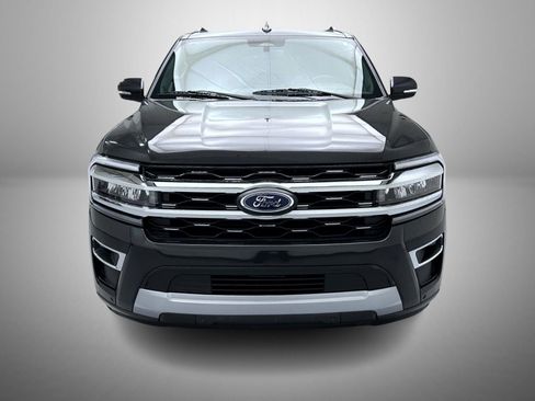 Used 2024 Ford Expedition Max Limited image 2