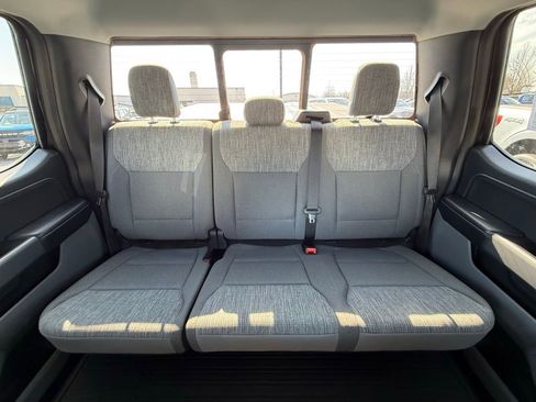 Used 2022 Ford F150 XLT w/ Equipment Group 302A High image 26