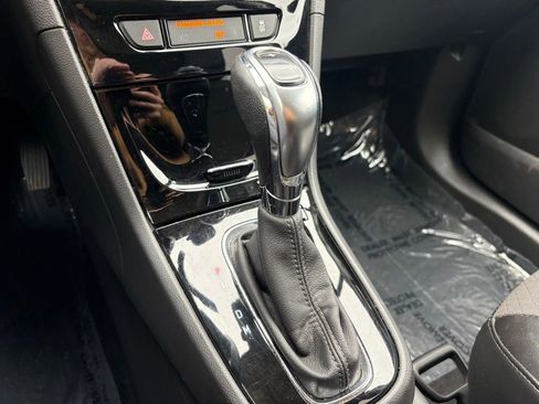 Used 2019 Buick Encore Sport Touring w/ Safety Package FWD image 22