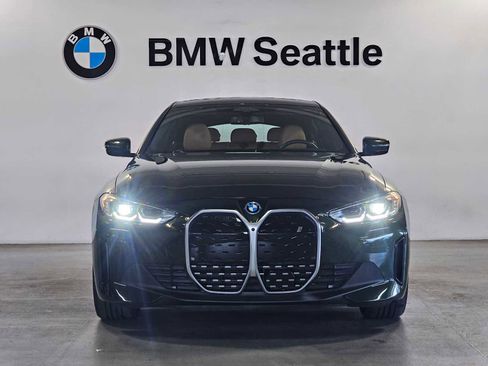 Certified 2023 BMW i4 eDrive35 image 6