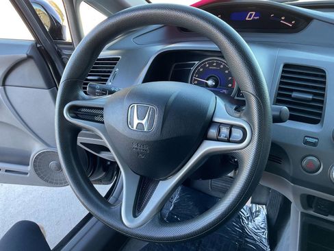 Used 2010 Honda Civic LX image 18