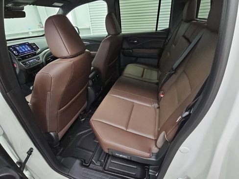 New 2026 Honda Ridgeline RTL image 31