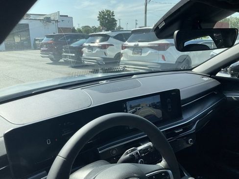 New 2026 Kia K5 GT-Line image 41