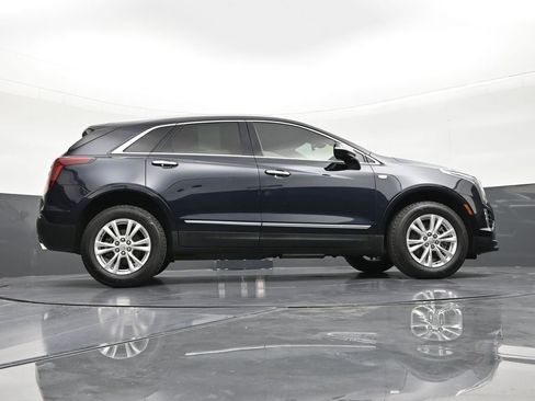 Certified 2022 Cadillac XT5 Luxury FWD image 25