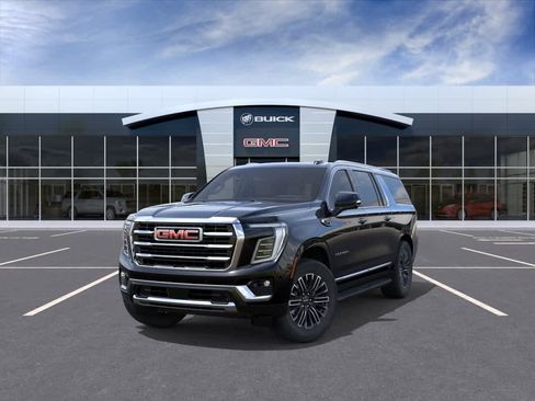 New 2026 GMC Yukon XL Elevation w/ Elevation Premium Package AWD/4WD image 8
