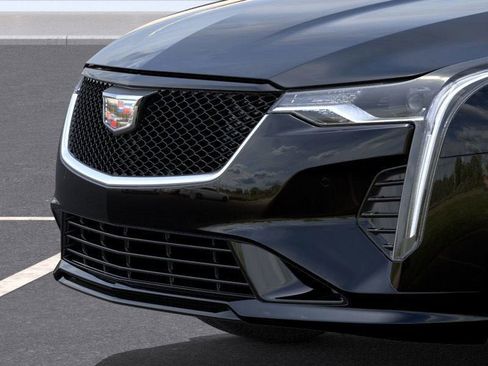 New 2026 Cadillac CT4 Premium Luxury image 26