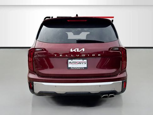 Used 2023 Kia Telluride S FWD image 6