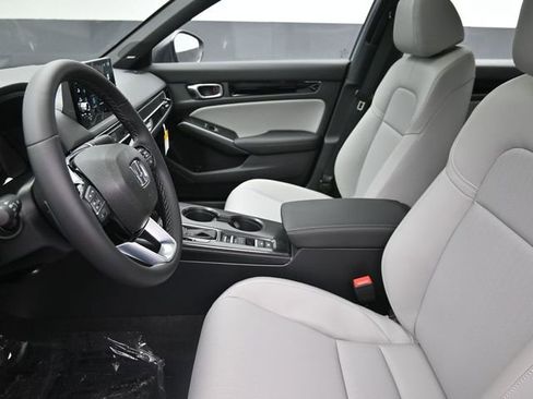 New 2026 Honda Civic Sport Touring image 17