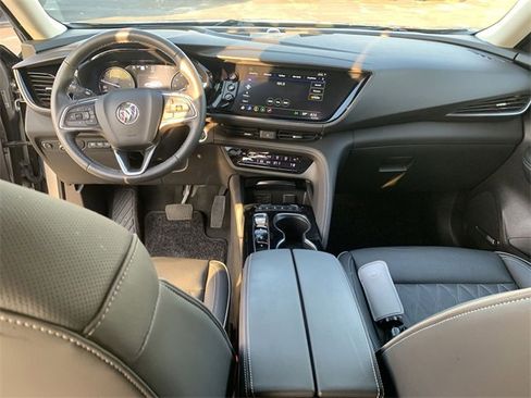 Certified 2023 Buick Envision Avenir image 21
