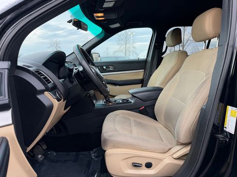 Used 2017 Ford Explorer FWD image 5