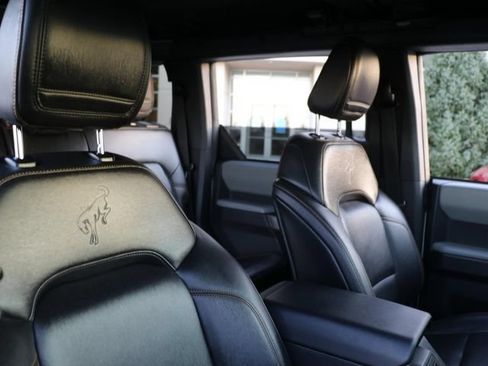 Used 2023 Ford Bronco Badlands AWD/4WD image 10