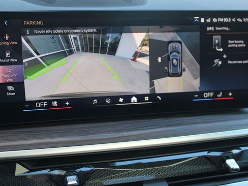 New 2026 BMW X5 xDrive50e w/ Executive Package image 29