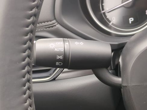 New 2025 MAZDA CX-5 AWD 2.5 S w/ Preferred Package image 27