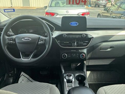 Used 2022 Ford Escape SE AWD/4WD image 10