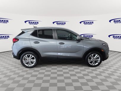 Certified 2023 Buick Encore GX Preferred