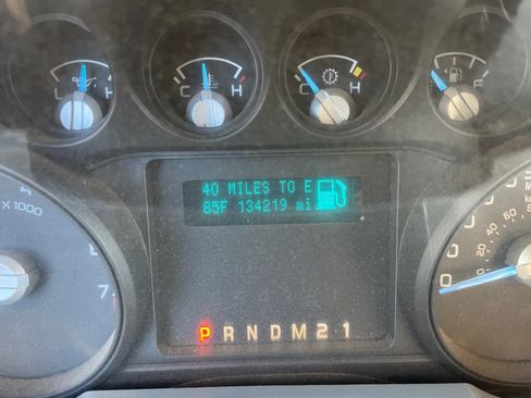 Used 2014 Ford F350 XL image 15