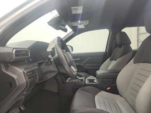 Used 2024 Toyota Tacoma TRD Sport image 14