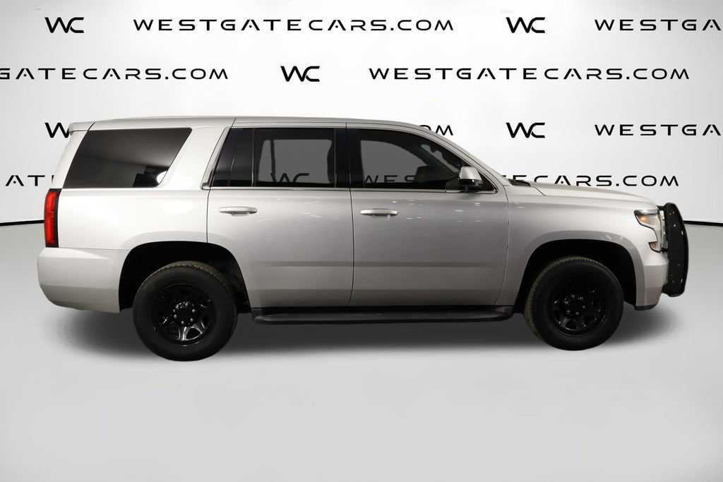 Used 2019 Chevrolet Tahoe 2WD w/ Enhanced Driver Alert Package image 37