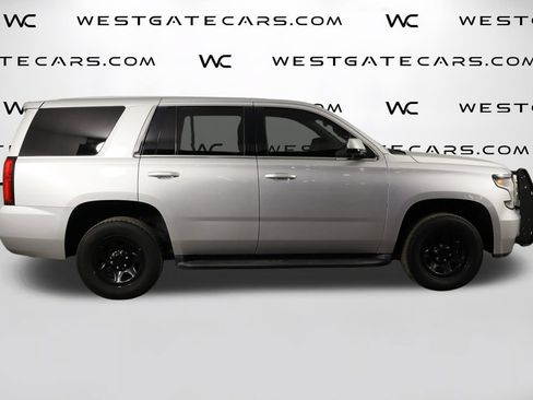 Used 2019 Chevrolet Tahoe 2WD w/ Enhanced Driver Alert Package image 37