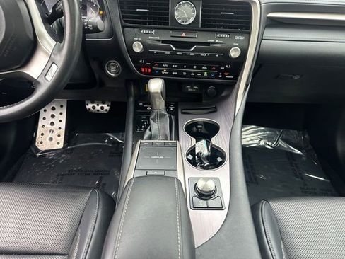 Used 2022 Lexus RX 350 F Sport image 24