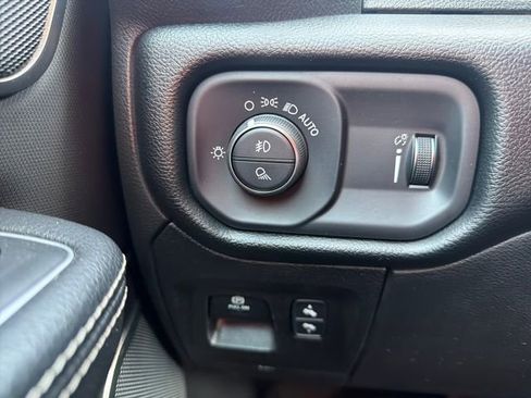 Used 2021 RAM 1500 Rebel w/ Rebel Level 2 Equipment Group AWD/4WD image 20