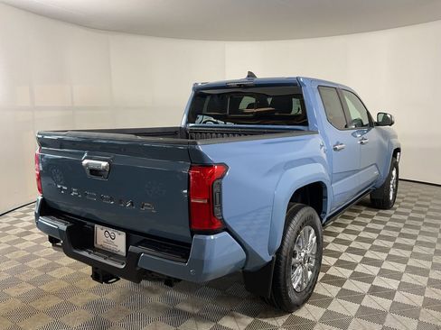 New 2026 Toyota Tacoma Limited AWD/4WD image 8