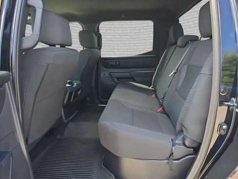 Used 2026 Toyota Tundra SR AWD/4WD image 14