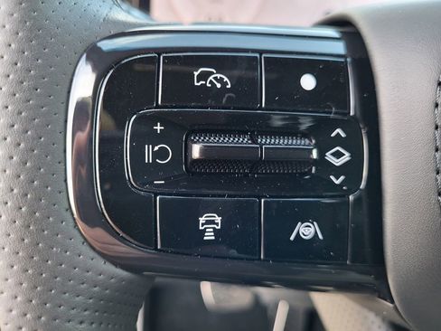 New 2026 Genesis GV80 3.5T e-SC image 15