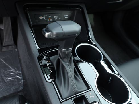 New 2026 Kia K5 GT-Line image 11